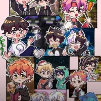 all ( trừ ai theo cốt truyện)