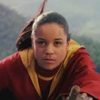 Angelina Johnson