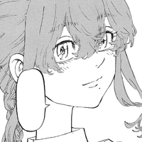 Tachibana Hinata