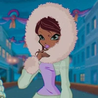 Aisha
