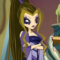 Darcy