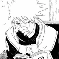 Kakashi 