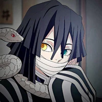 Iguro Obanai