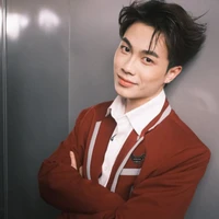 Nguyễn Lâm Anh _ 05