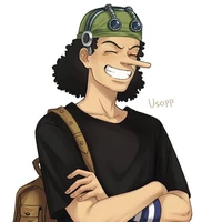 Usopp