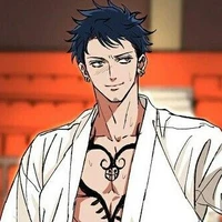 Trafalgar Law