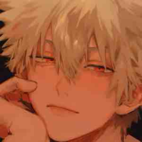 Bakugo Katsuki