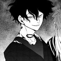 Endo Yamato.[A trội]