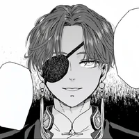 Suou Hayato.[A]