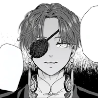 Suou Hayato.[A]