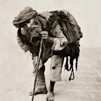 ăn xin