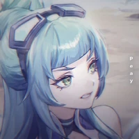 Aoi
