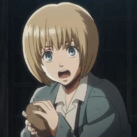 Armin Arlert (nhỏ)