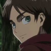 Eren Yeager (nhỏ)