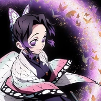 kochou shinobu ( trùng trụ)