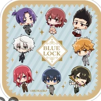 hội blue lock