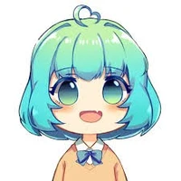 con báo cute