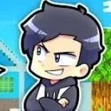 huy noob fake