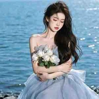 Bạch Nguyệt Hy -Lany-