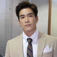 Alek - Teeradetch Metawarayut