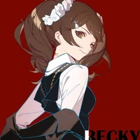 Becky Blackbell