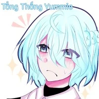 tổng thống yummie