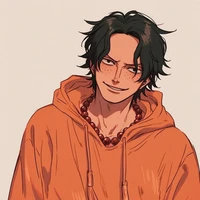 Portgas D. Ace