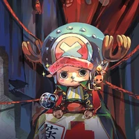 Tony Tony Chopper