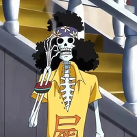 Brook