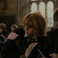 Ron Weasley