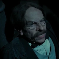 Thầy Flitwick