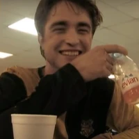 Cedric Diggory