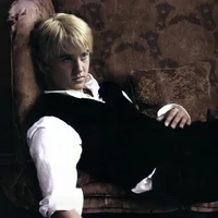 Draco Malfoy