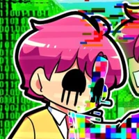 Hiha glitch