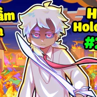 Hiha hologram