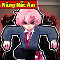 Hiha bản năng hắc ám