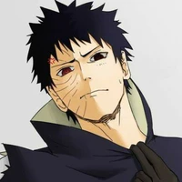 Uchiha Obito