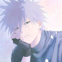 Hatake Kakashi