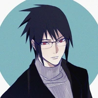 Uchiha Sasuke