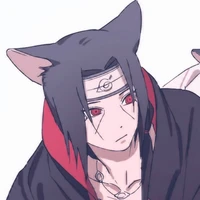 Uchiha Itachi