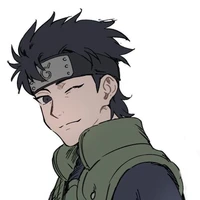 Uchiha Shisui