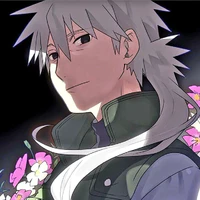 Hatake Sakumo