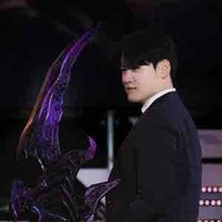 Lee minhyung 