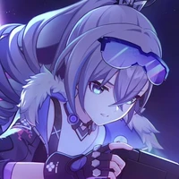 Silver Wolf_thợ săn Stellaron