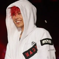 G-Dragon