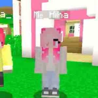 Hime(mẹ của Hiha,Hihe,Hihi)