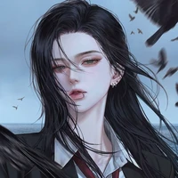 Nhược Vũ(19 tuổi)