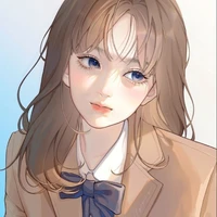 Khả Vy( 14 tuổi)