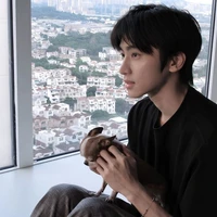 Trương Thâm|@Cancer