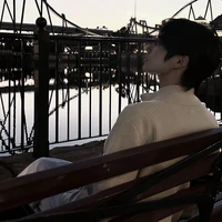 Thẩm Thanh Ngạn|@Taurus